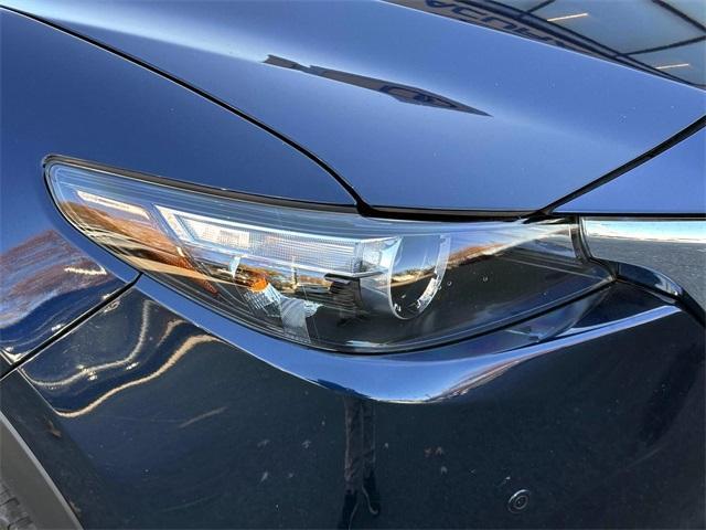 used 2020 Mazda CX-9 car, priced at $21,999