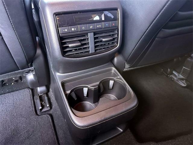 used 2020 Mazda CX-9 car, priced at $21,999