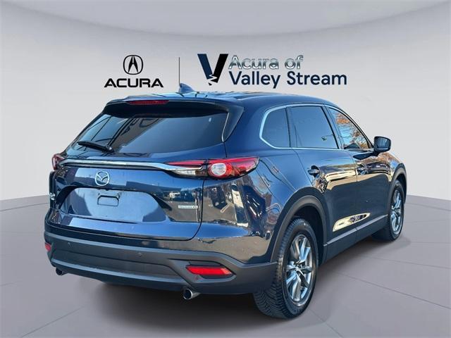 used 2020 Mazda CX-9 car, priced at $21,999