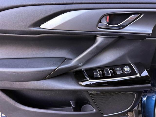 used 2020 Mazda CX-9 car, priced at $21,999