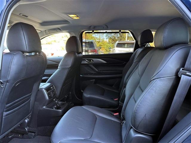 used 2020 Mazda CX-9 car, priced at $21,999