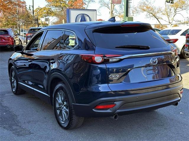 used 2020 Mazda CX-9 car, priced at $21,999