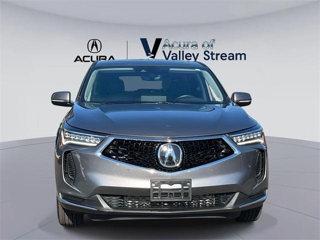 used 2022 Acura RDX car, priced at $32,888