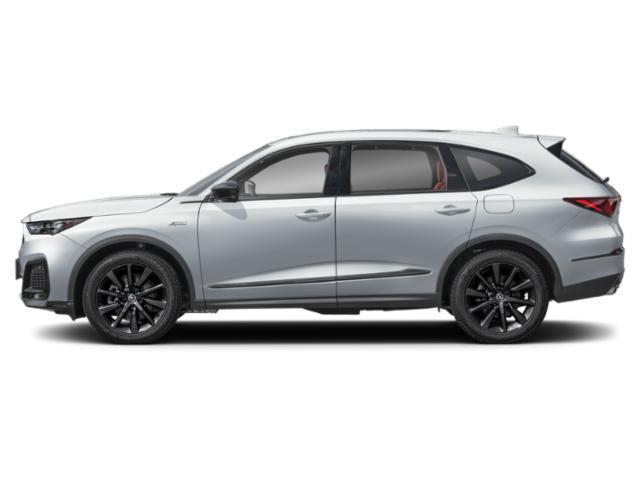 new 2025 Acura MDX car, priced at $69,350