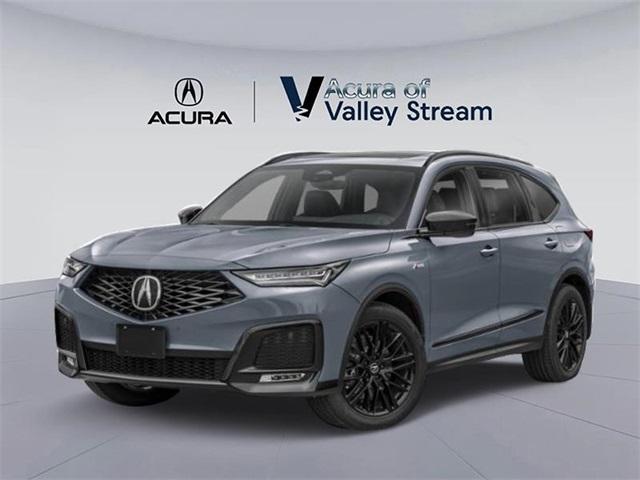 new 2025 Acura MDX car