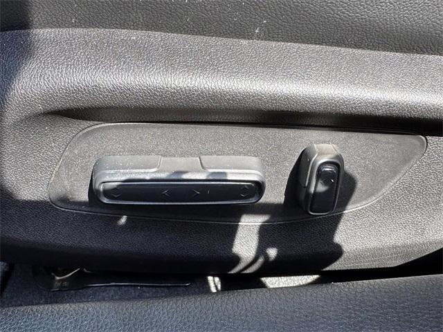 used 2023 Acura Integra car, priced at $23,970