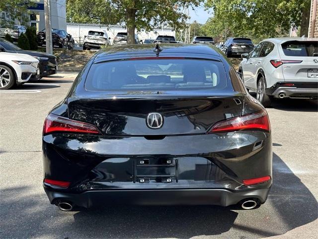 used 2023 Acura Integra car, priced at $23,970