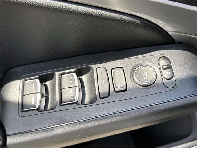 used 2023 Acura Integra car, priced at $23,970