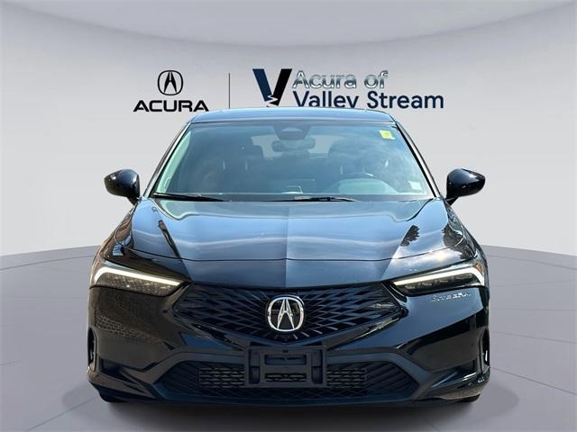 used 2023 Acura Integra car, priced at $23,970
