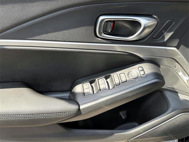 used 2023 Acura Integra car, priced at $23,970