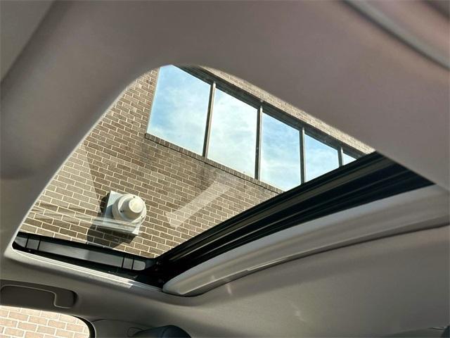 used 2023 Acura Integra car, priced at $23,970