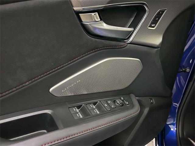 new 2025 Acura RDX car, priced at $56,400
