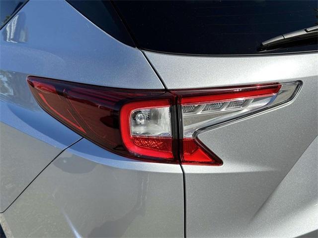 used 2023 Acura RDX car, priced at $29,895