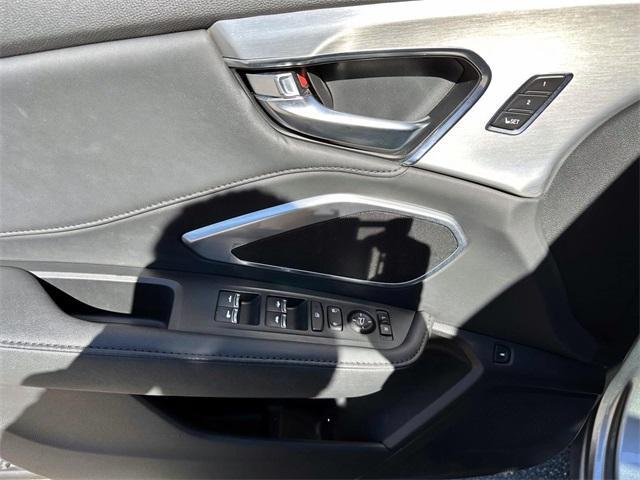 used 2023 Acura RDX car, priced at $29,895