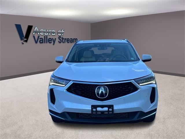 used 2022 Acura RDX car, priced at $32,888