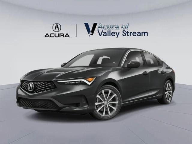 new 2026 Acura Integra car, priced at $35,195