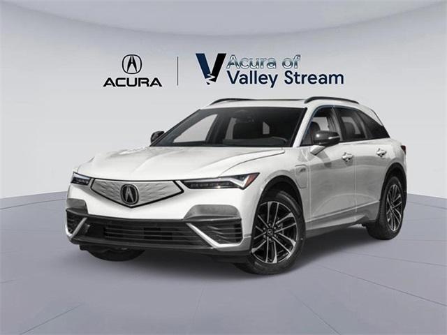 new 2024 Acura ZDX car, priced at $70,450