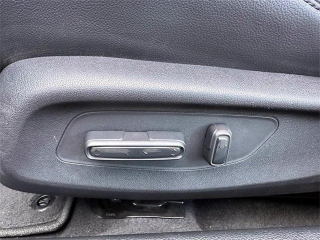 used 2023 Acura Integra car, priced at $24,995