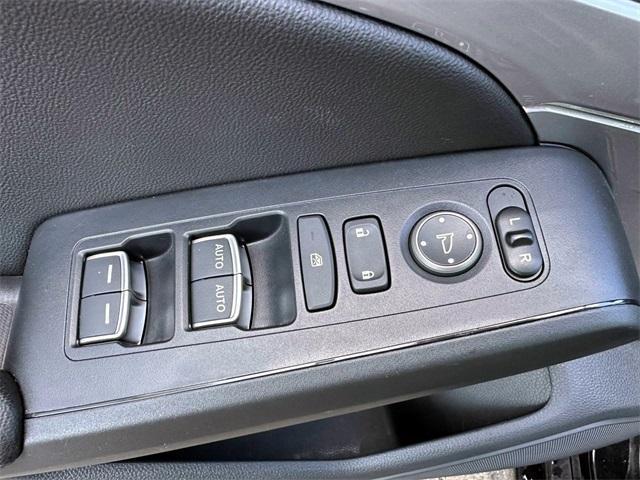 used 2023 Acura Integra car, priced at $24,995