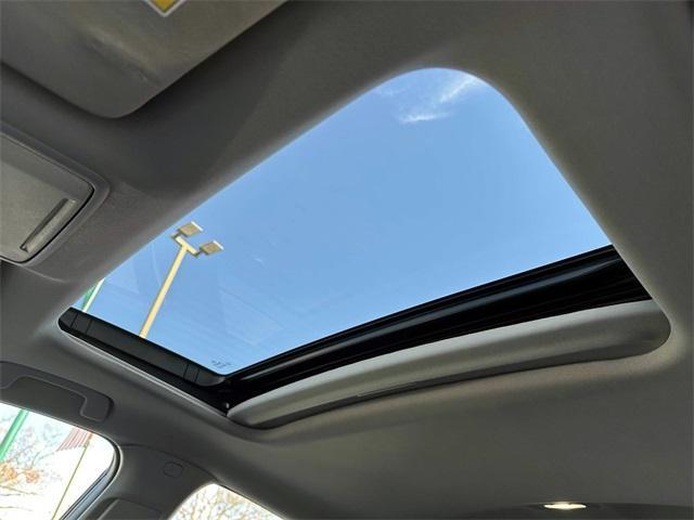 used 2023 Acura Integra car, priced at $24,995