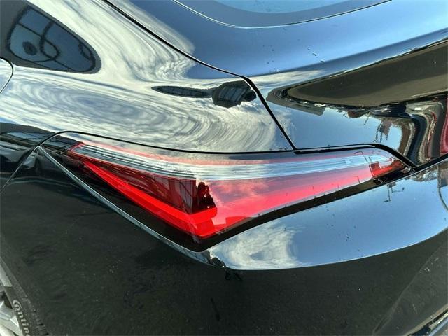 used 2023 Acura Integra car, priced at $24,995