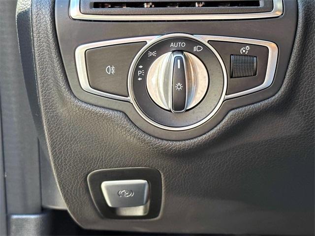 used 2021 Mercedes-Benz C-Class car, priced at $32,995