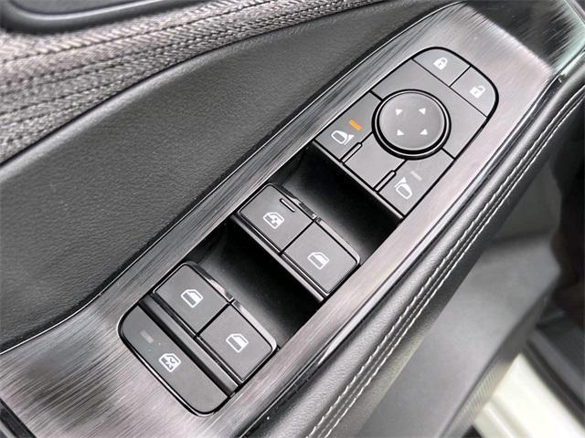 used 2023 Nissan Rogue car, priced at $21,995