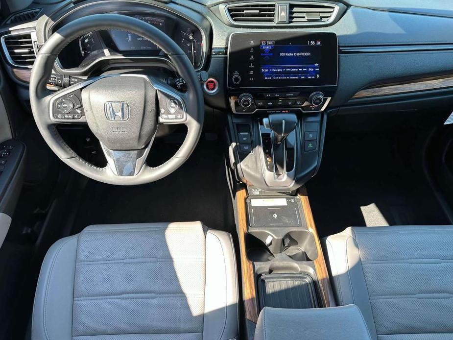 used 2022 Honda CR-V car, priced at $29,888