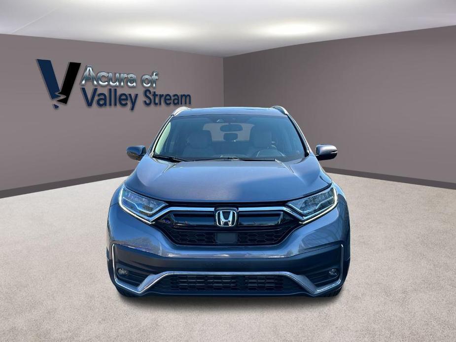 used 2022 Honda CR-V car, priced at $29,888