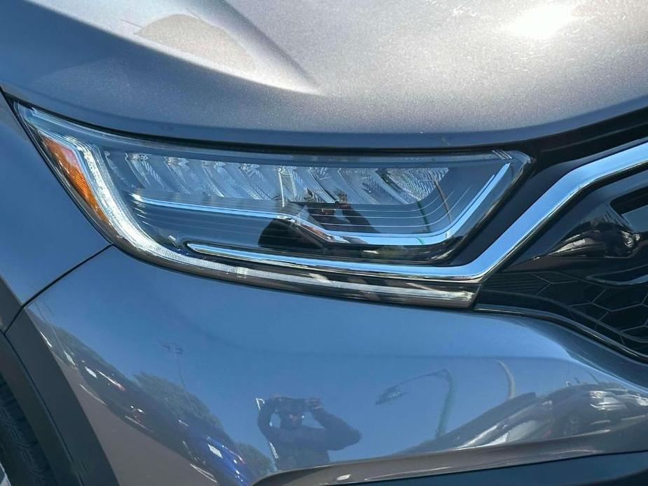 used 2022 Honda CR-V car, priced at $29,888