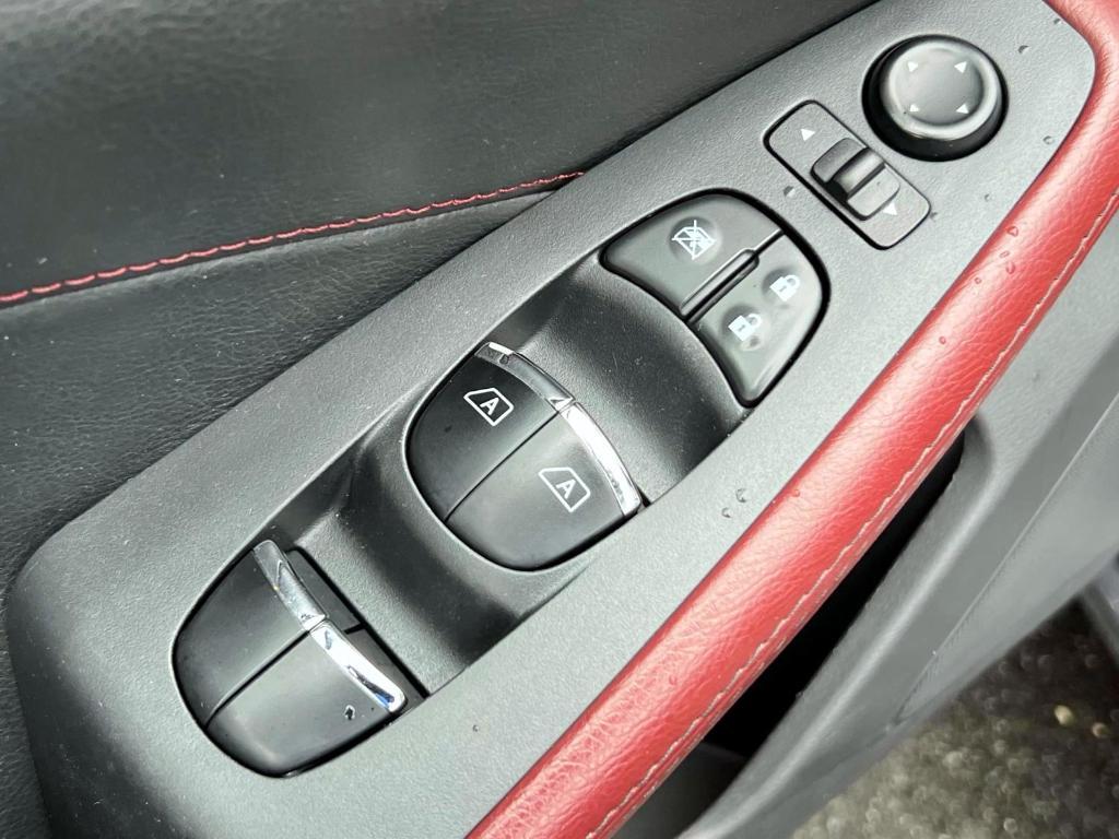 used 2021 Nissan Maxima car, priced at $24,995