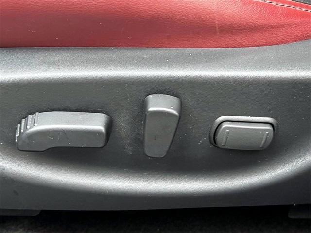 used 2021 Nissan Maxima car, priced at $24,888