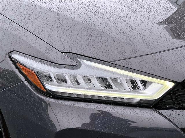 used 2021 Nissan Maxima car, priced at $24,888