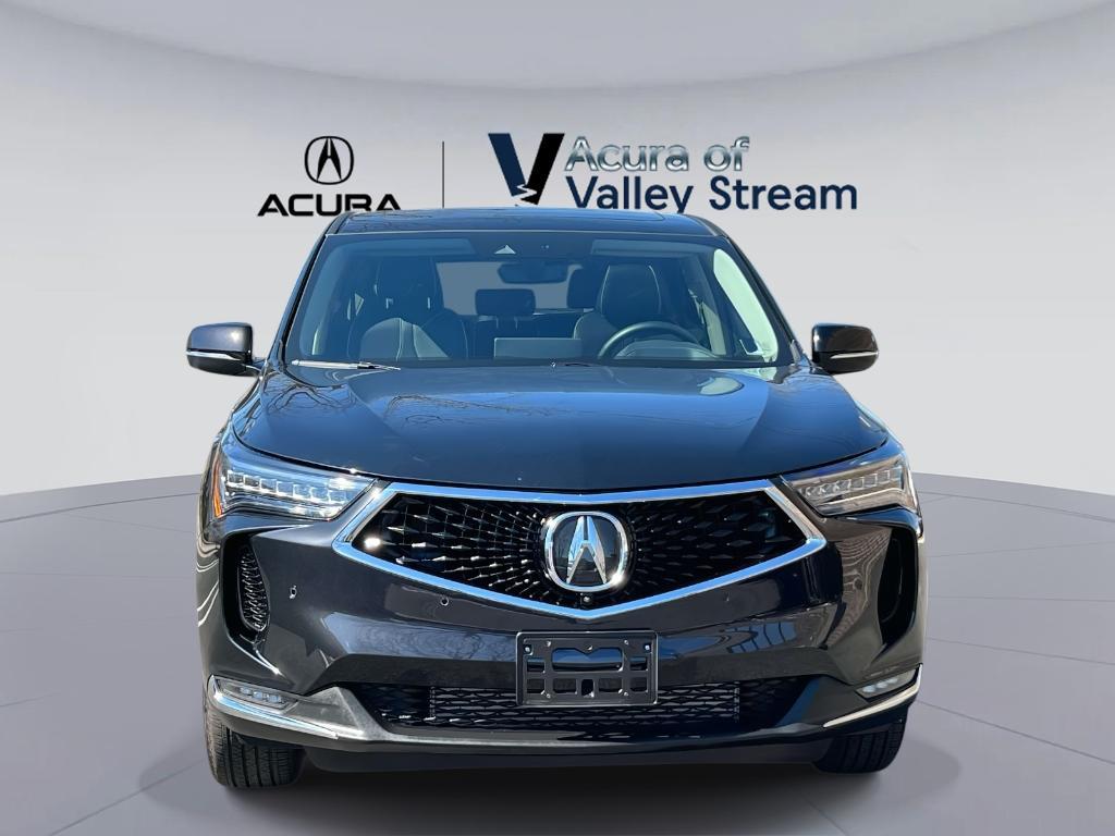 used 2024 Acura RDX car, priced at $43,995