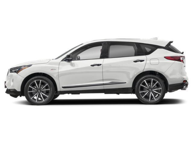 new 2026 Acura RDX car, priced at $56,800