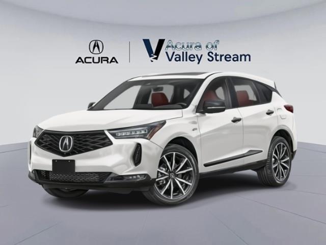 new 2026 Acura RDX car, priced at $56,800