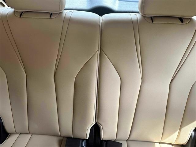 used 2023 Acura MDX car, priced at $37,995