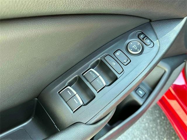 used 2021 Honda Accord car, priced at $22,862