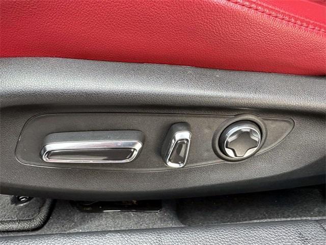 used 2024 Acura Integra car, priced at $29,900