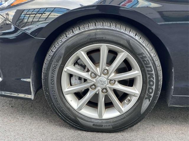 used 2019 Hyundai Sonata car, priced at $12,995