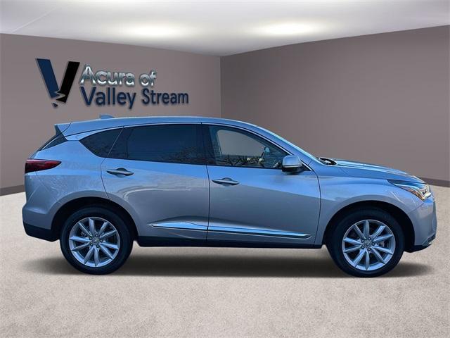 used 2022 Acura RDX car, priced at $32,888