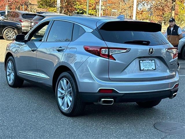 used 2022 Acura RDX car, priced at $32,888