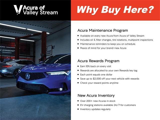 used 2023 Honda Civic Si car, priced at $28,888