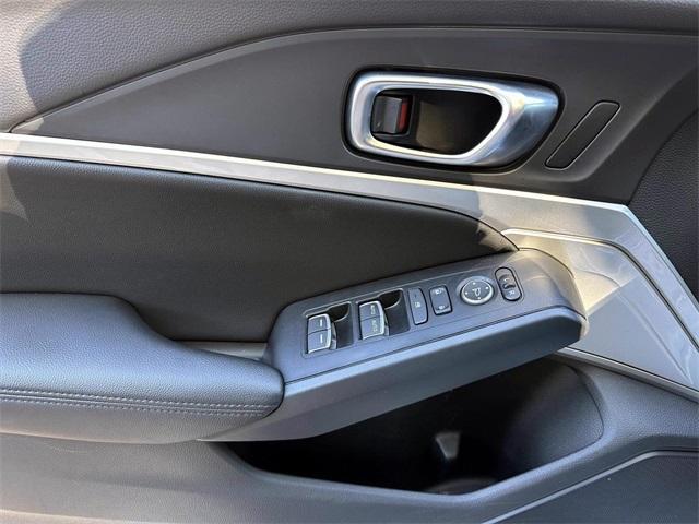 used 2023 Acura Integra car, priced at $24,990