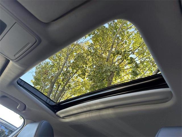 used 2023 Acura Integra car, priced at $24,990