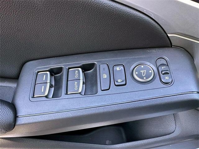 used 2023 Acura Integra car, priced at $24,990