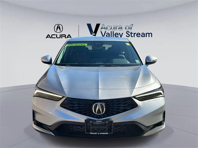 used 2023 Acura Integra car, priced at $24,990