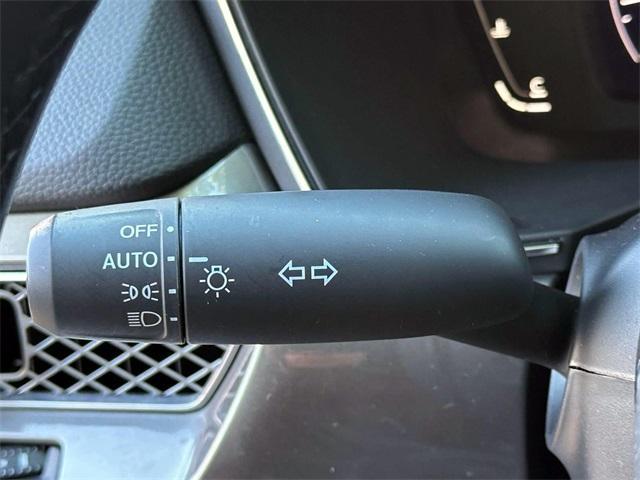 used 2023 Acura Integra car, priced at $24,990