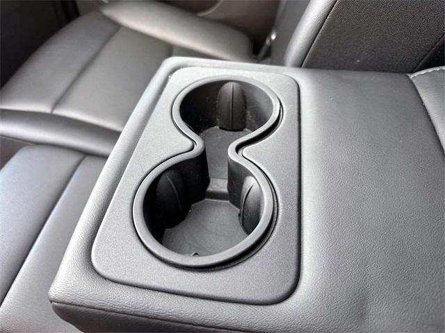 used 2021 Cadillac XT5 car, priced at $27,888