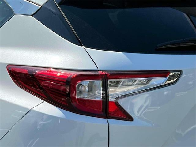 used 2022 Acura RDX car, priced at $30,888